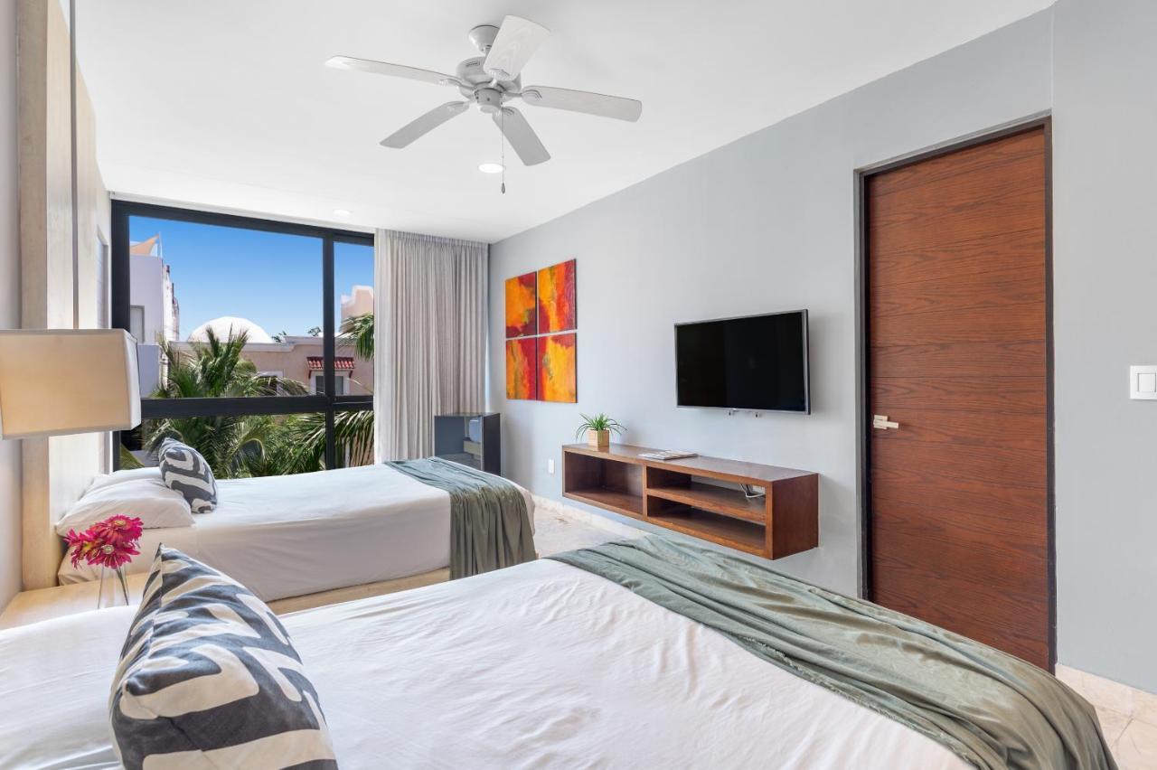 Centrally Deparment Apartamento *