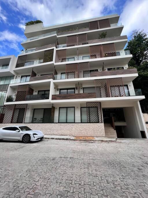 Apartment Encantador Departamento/roof Top Vista Al Mar/gym *