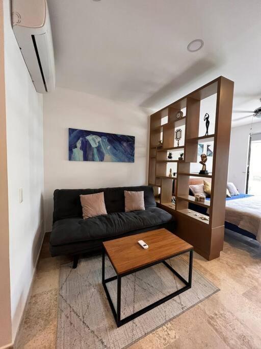 Apartment Encantador Departamento/roof Top Vista Al Mar/gym *
