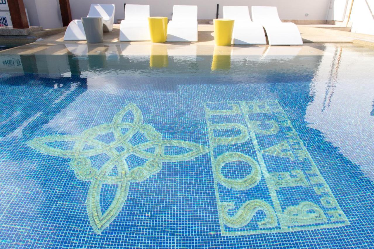 Hotel Soul Boutique & (adults Only) Playa del Carmen