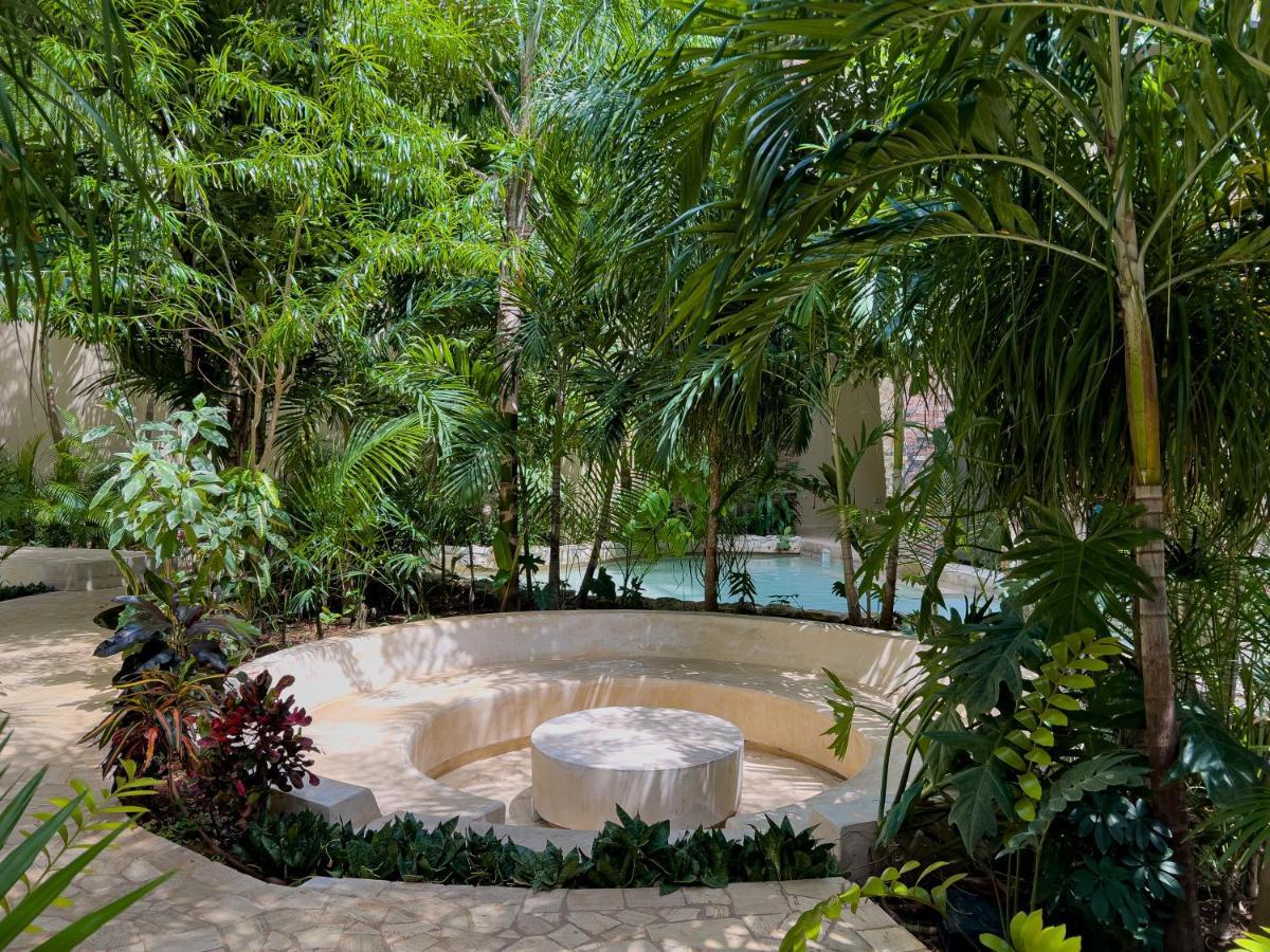 'syrena Luxury Caribbean' Heart Of - Fast Wi-fi - Sea Views Aparthotel Playa del Carmen