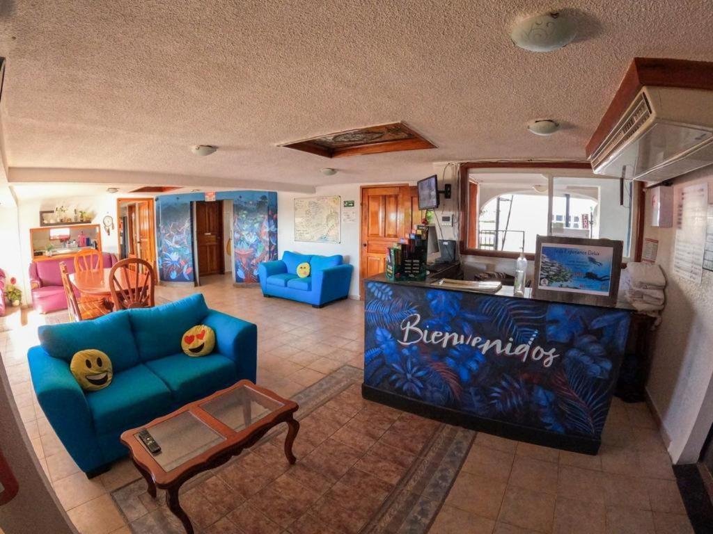 Izsla Hostel *