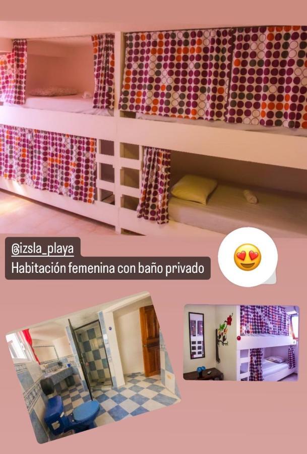 Izsla Hostel