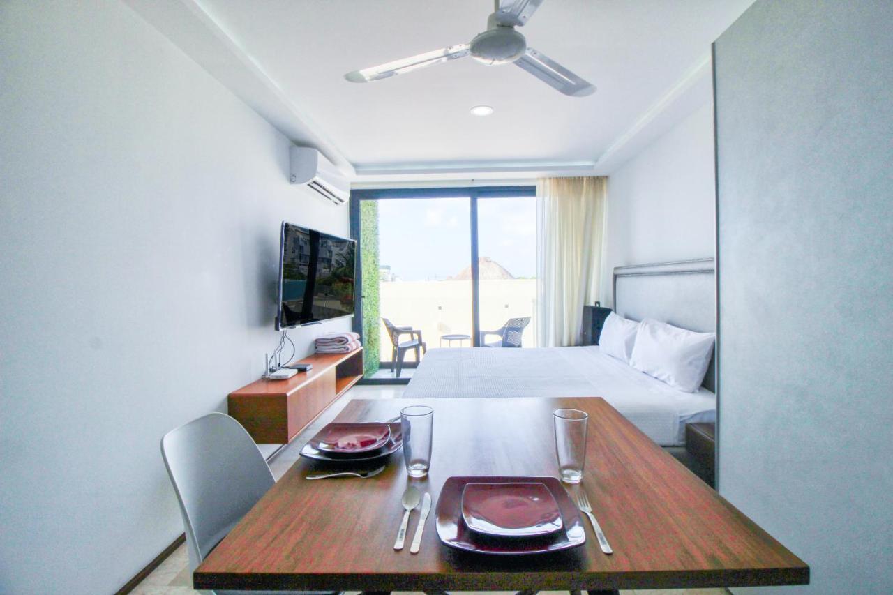 One Paralia 405 Khách sạn *