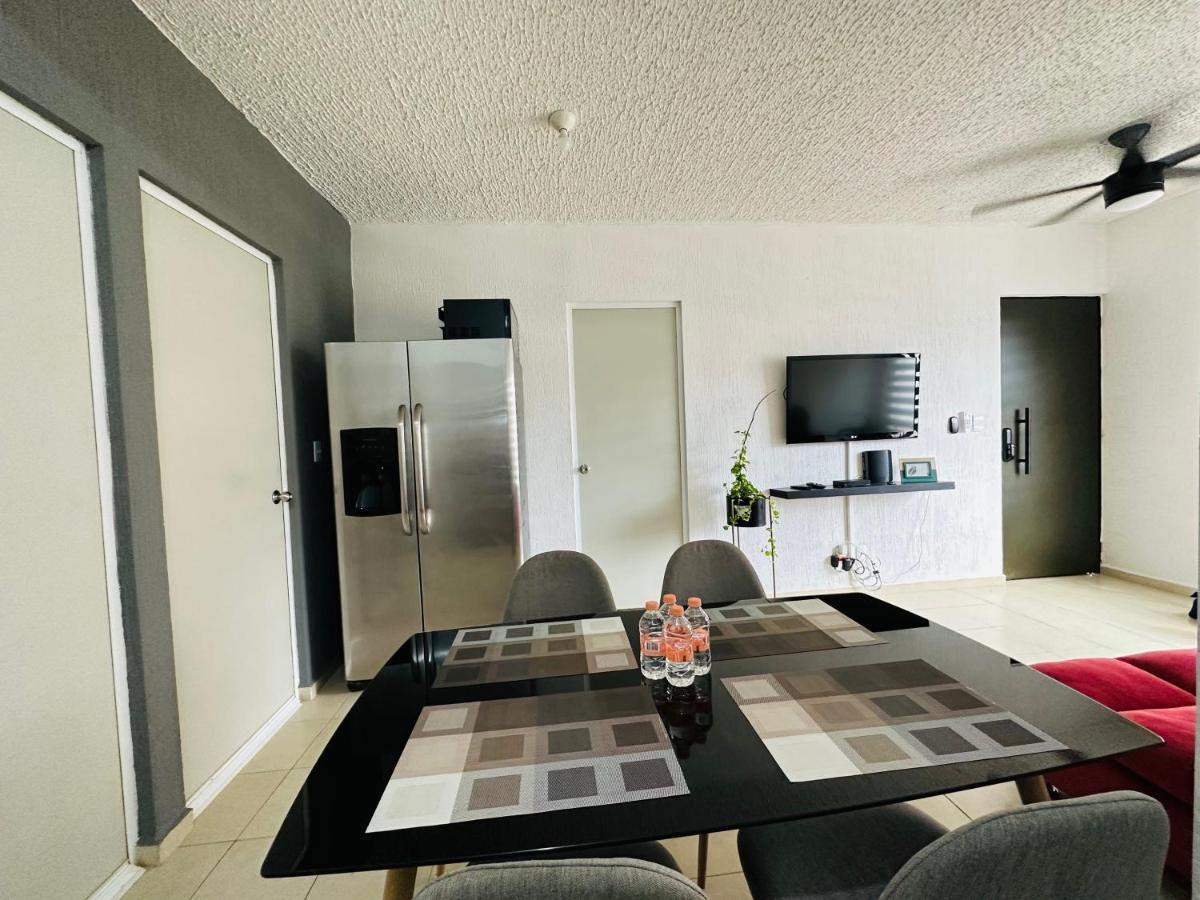 Apartment Depa Xcalacoco, *