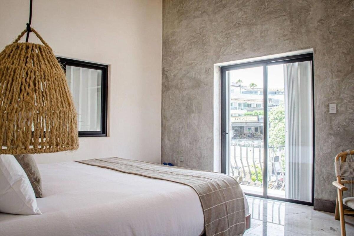 Apartment 2 Hab. | A Pasos De La Playa | Moderno | Espacioso Playa del Carmen