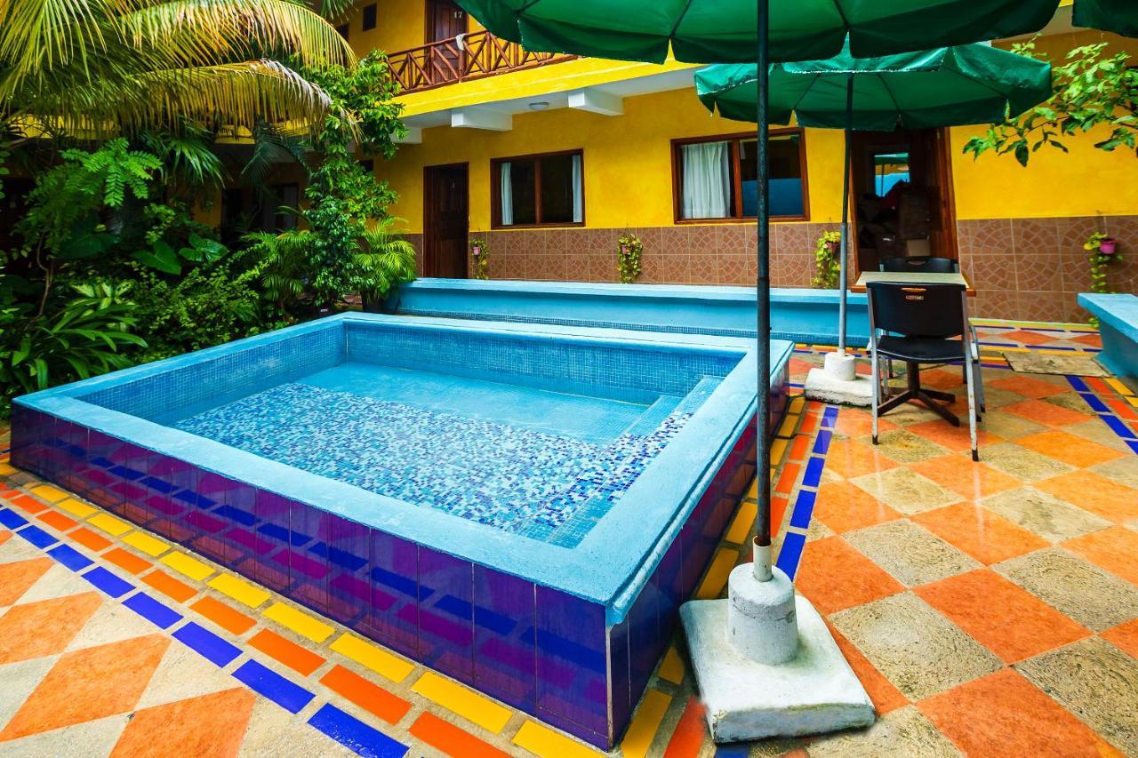 Oyo Khách sạn Playa del Carmen