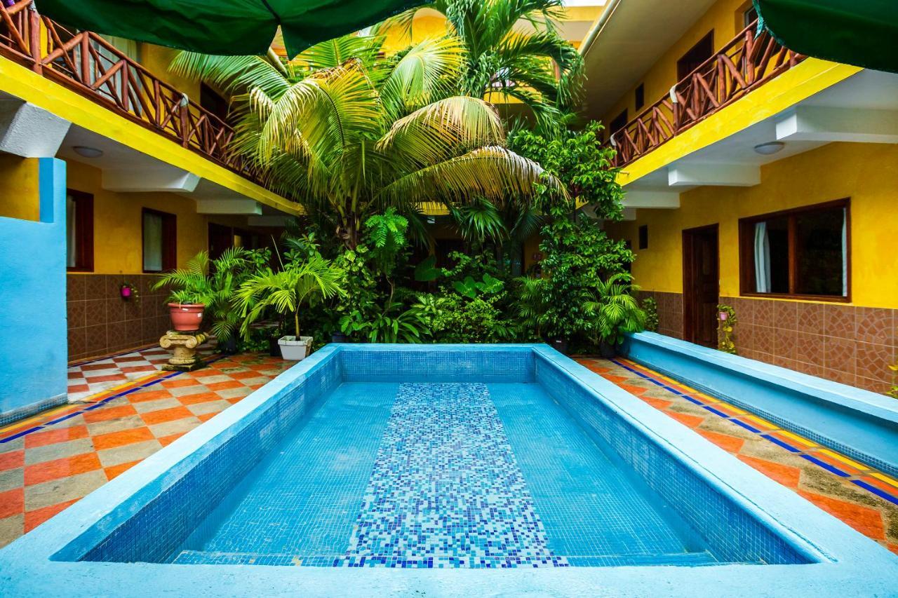 Oyo 5* Playa del Carmen