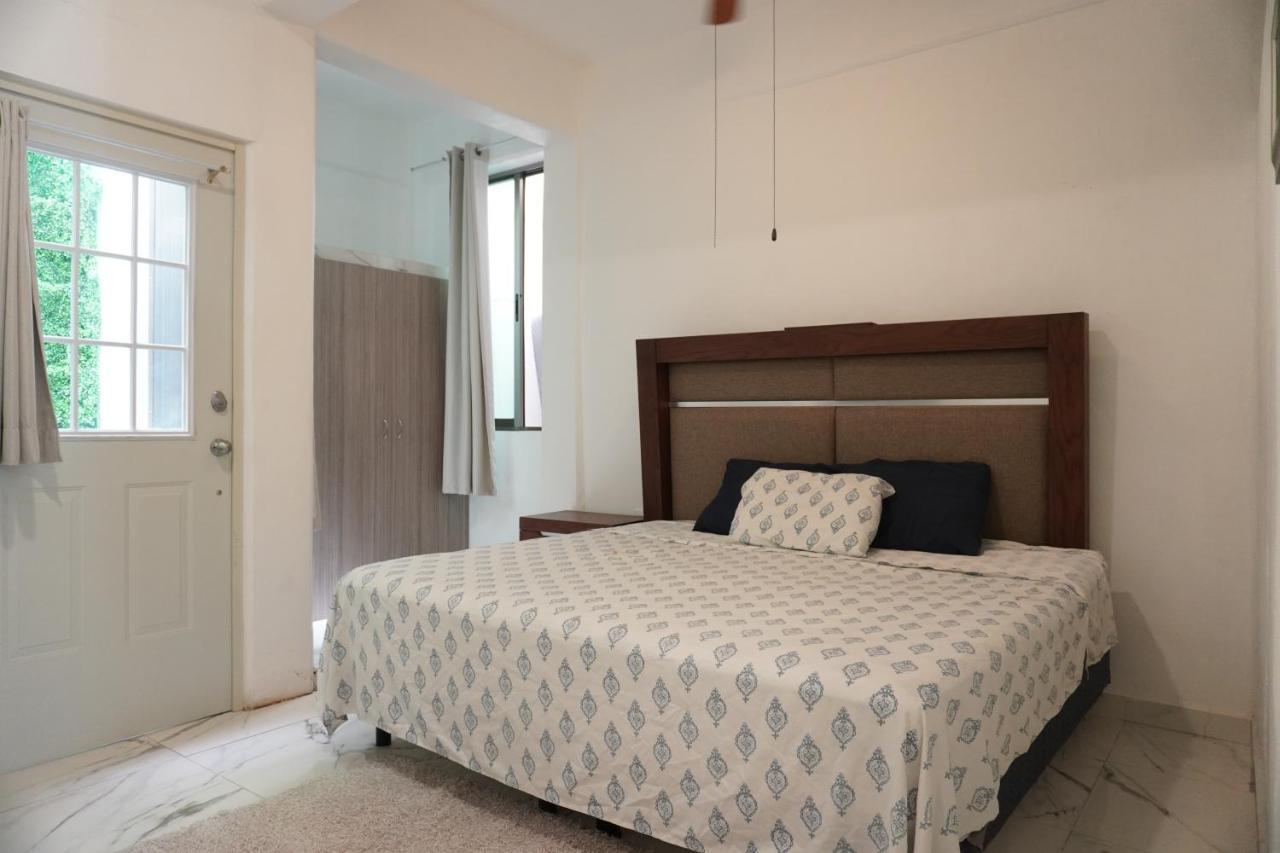 Căn hộ Moonligth 5ta Av Playa del Carmen