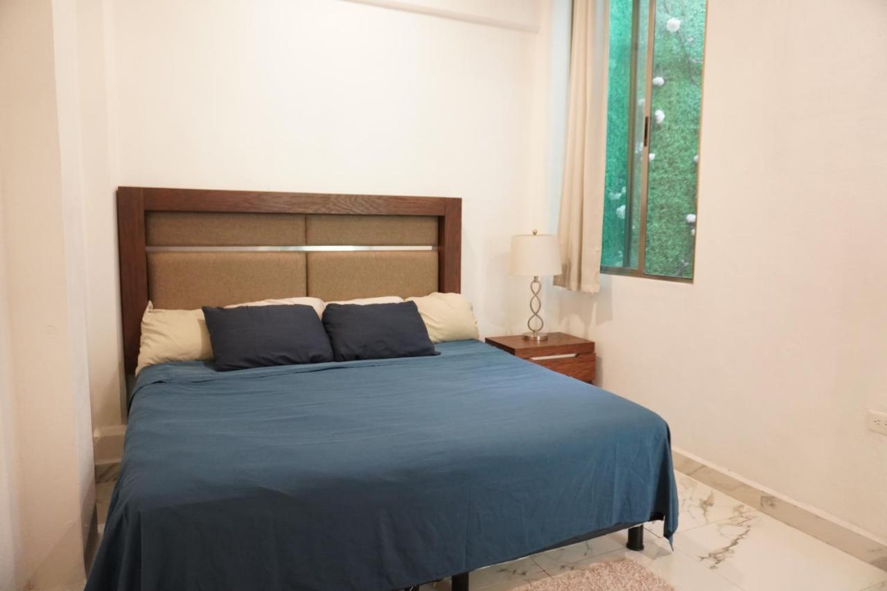 Căn hộ Moonligth 5ta Av Playa del Carmen
