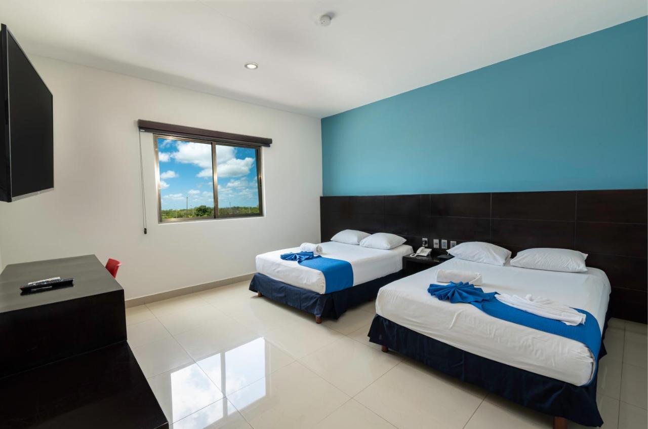 Ambra Hotel Playa del Carmen