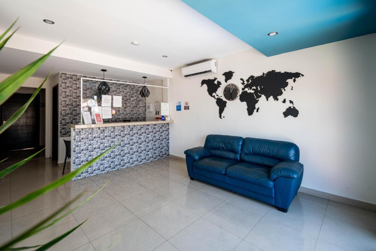 Ambra Hotel Playa del Carmen