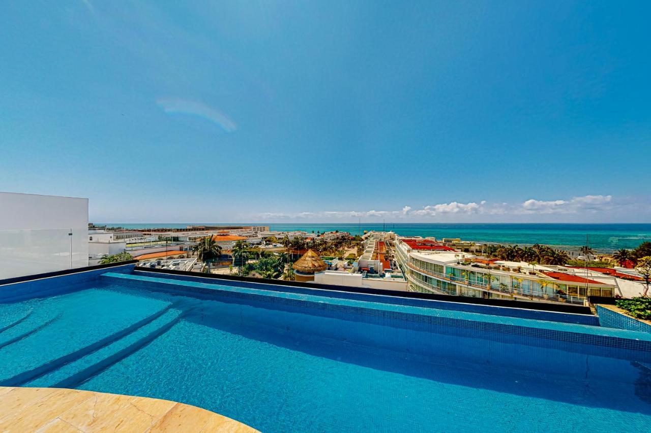 One Paralia 405 Khách sạn Playa del Carmen