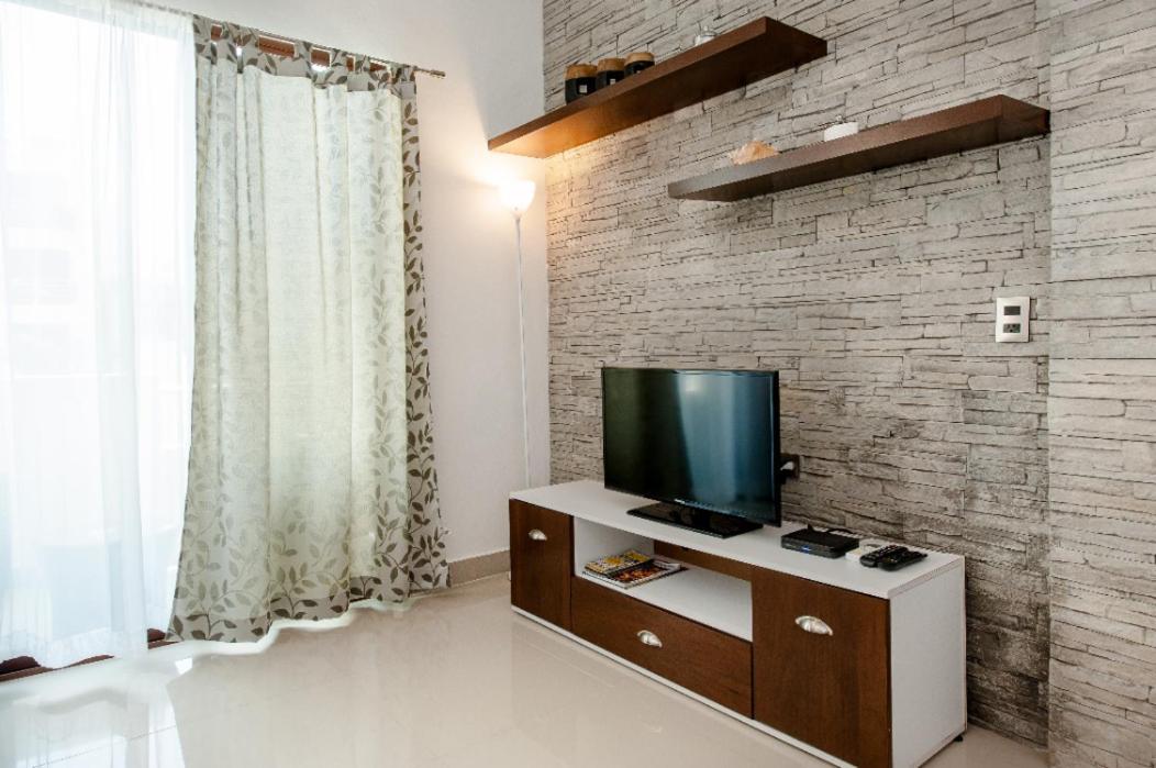 Aparthotel La Fortaleza Playa del Carmen