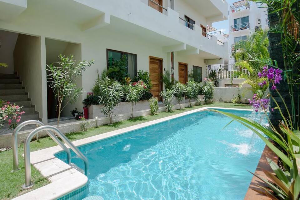 La Fortaleza Aparthotel