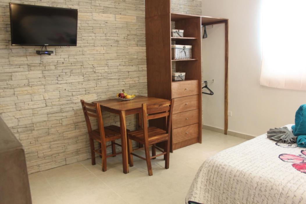 Aparthotel La Fortaleza *