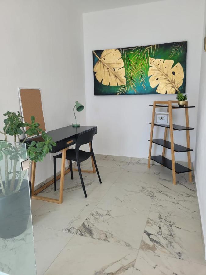 Nhà nghỉ Maison Playa *