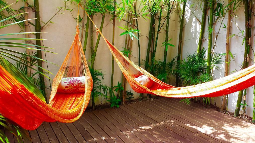 Hotel Maya Vacanze Playa Natural