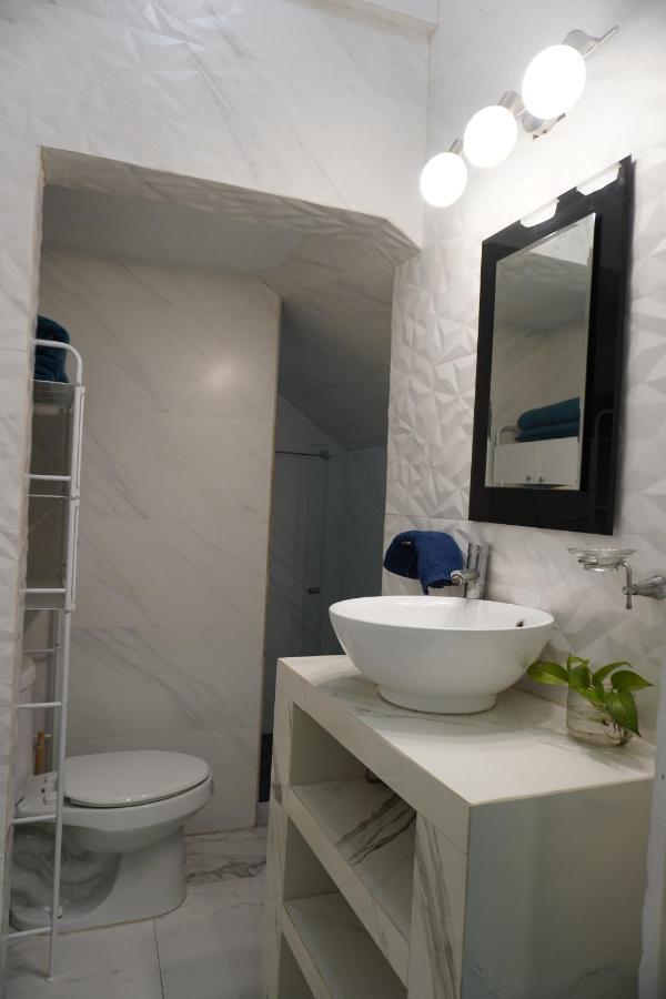 Căn hộ Moonligth 5ta Av Playa del Carmen