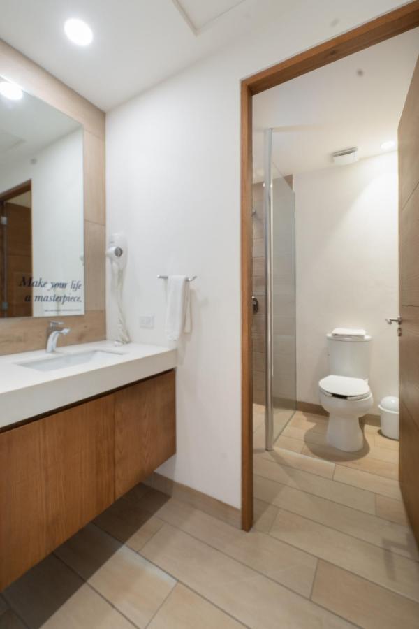 Tu Paraiso Privado- Lahun Khách sạn hẻo lánh 3*
