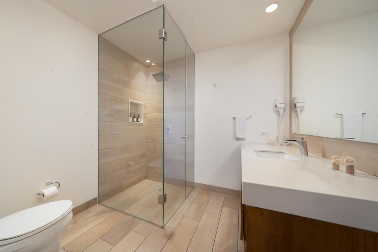 Tu Paraiso Privado- Lahun Khách sạn hẻo lánh