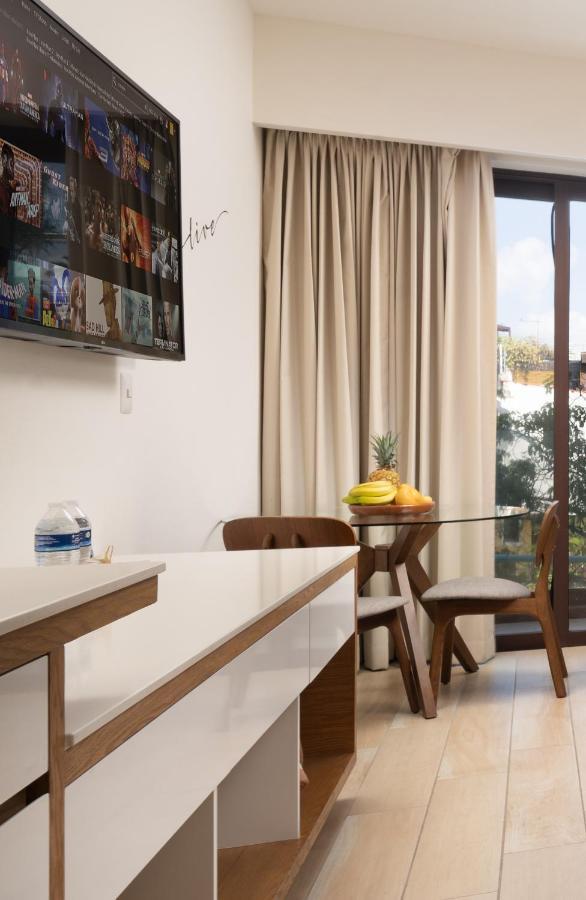 Khách sạn hẻo lánh Tu Paraiso Privado- Lahun Playa del Carmen