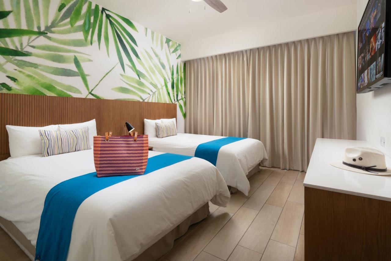 Tu Paraiso Privado- Lahun Khách sạn hẻo lánh 3*