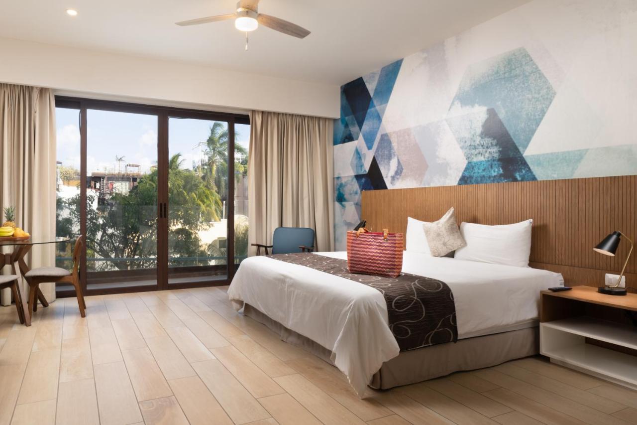 Tu Paraiso Privado- Lahun Khách sạn hẻo lánh Playa del Carmen