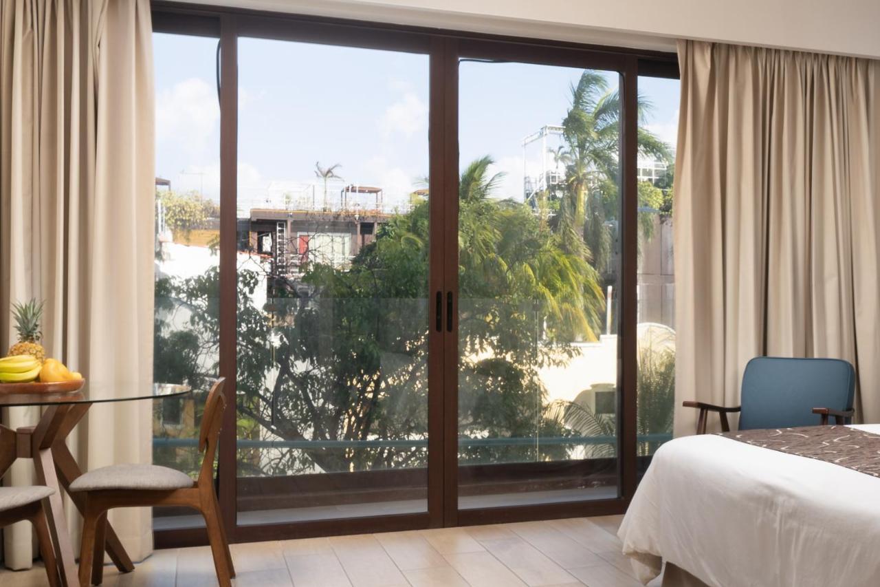 Tu Paraiso Privado- Lahun Khách sạn hẻo lánh 3*