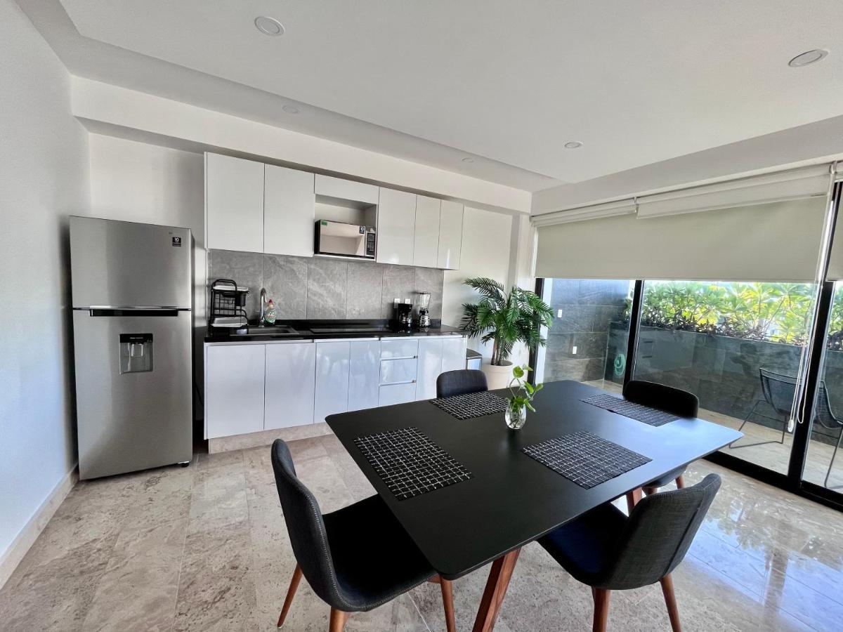 Apartamento Amplio 2 Beds Ubicacion Top! *