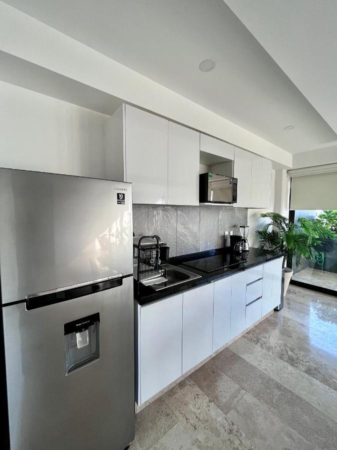 Apartamento Amplio 2 Beds Ubicacion Top!