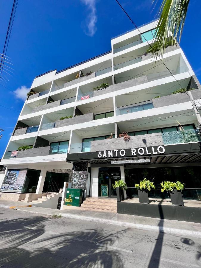 Amplio 2 Beds Ubicacion Top! * Playa del Carmen