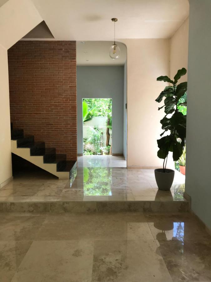 Guest house Real Escondida *