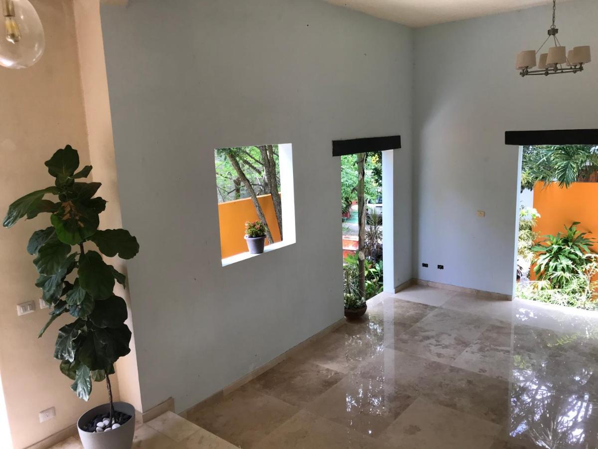 Guest house Real Escondida