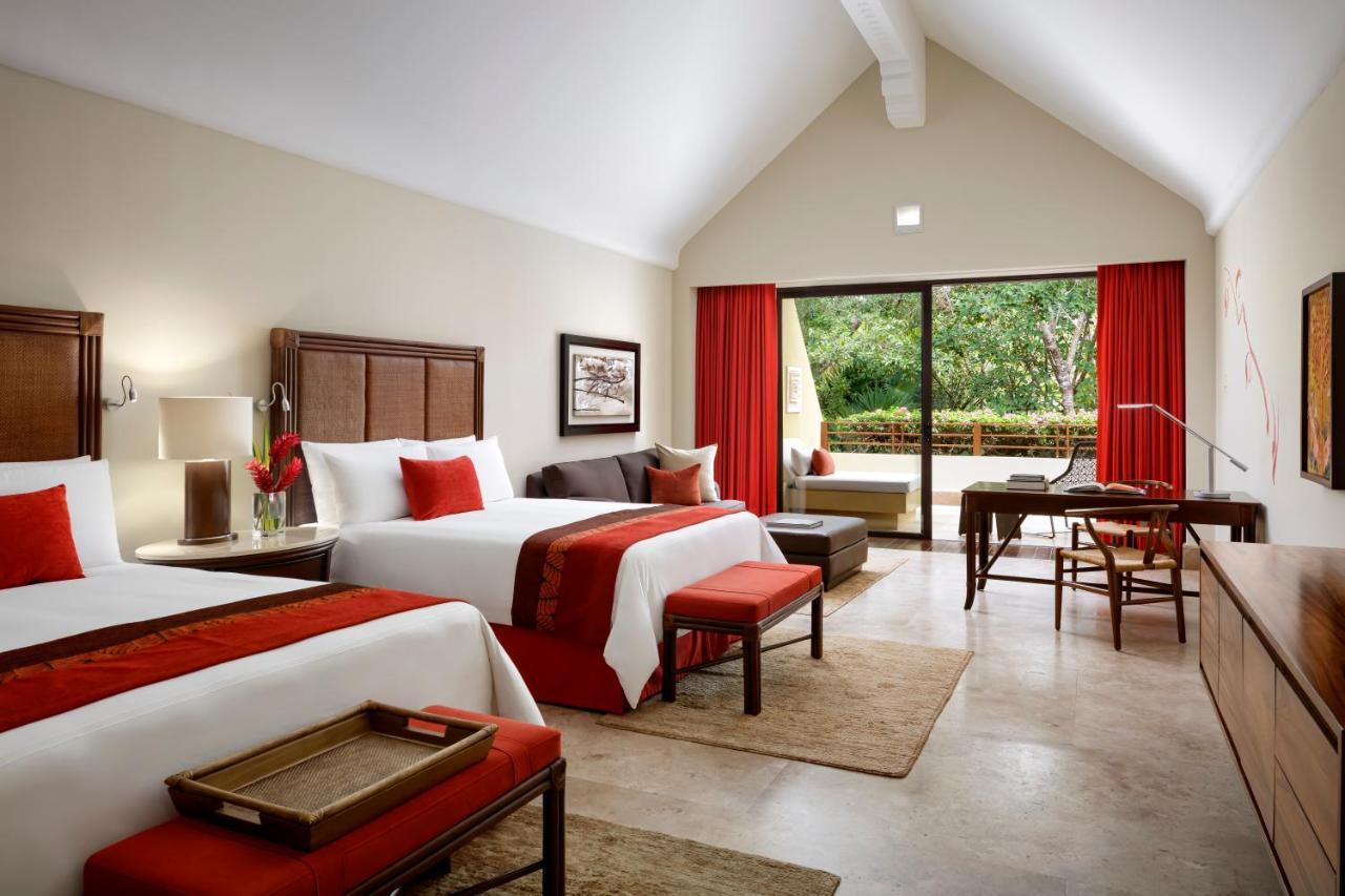 Grand Velas Riviera Maya (adults Only) Resort