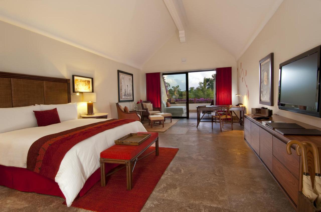 Resort Grand Velas Riviera Maya (adults Only) 5*