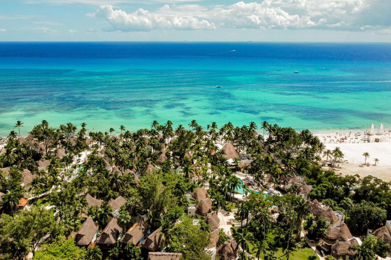 Khách sạn One Paralia 405 Playa del Carmen