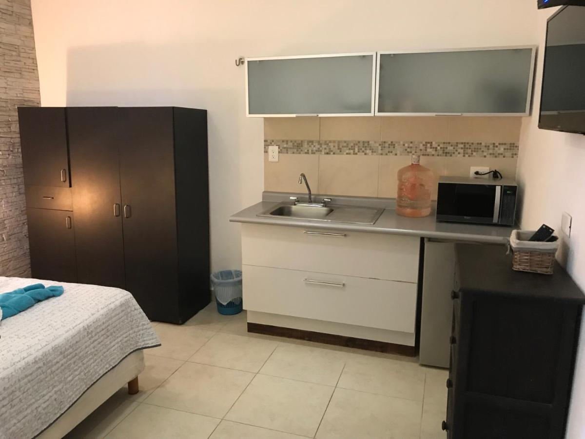 La Fortaleza Aparthotel *