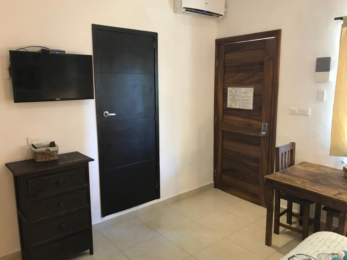 La Fortaleza Aparthotel