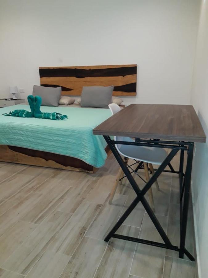 Aparthotel La Fortaleza