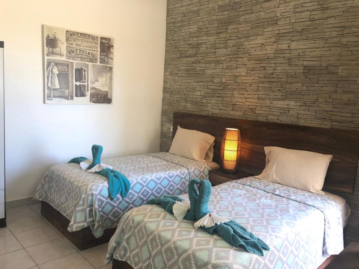 Aparthotel La Fortaleza
