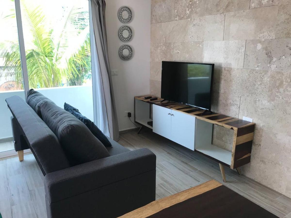 Aparthotel La Fortaleza Playa del Carmen