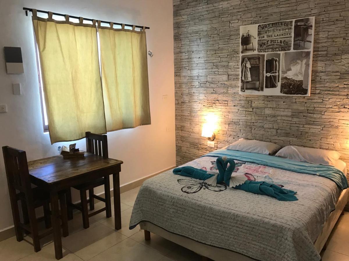 La Fortaleza Aparthotel