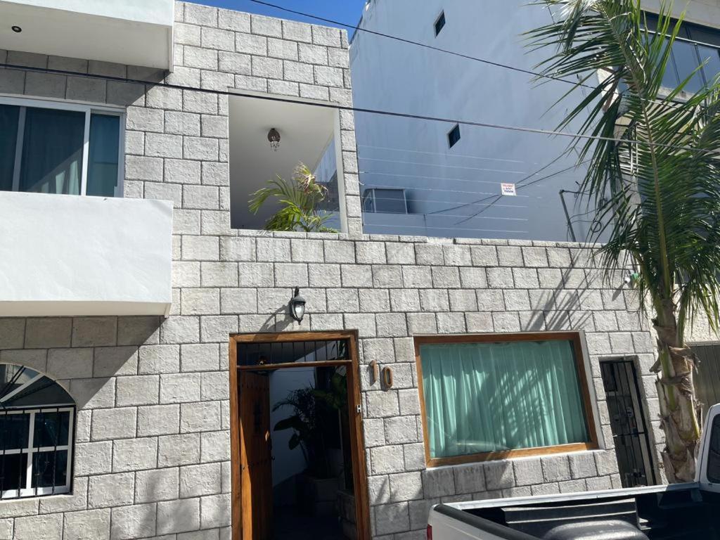 La Fortaleza * Playa del Carmen