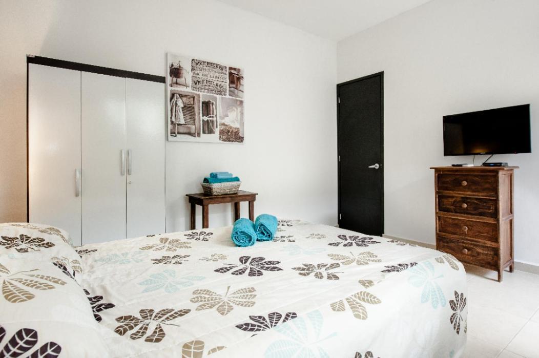 Aparthotel La Fortaleza *