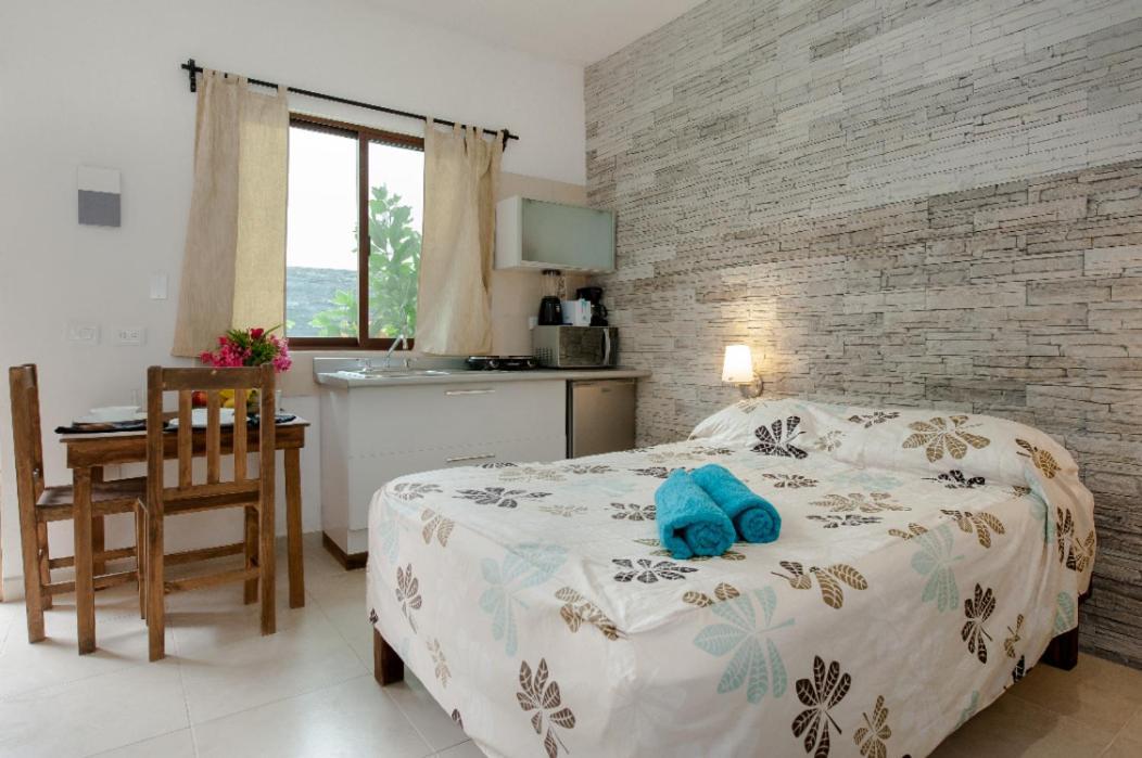 La Fortaleza Aparthotel *