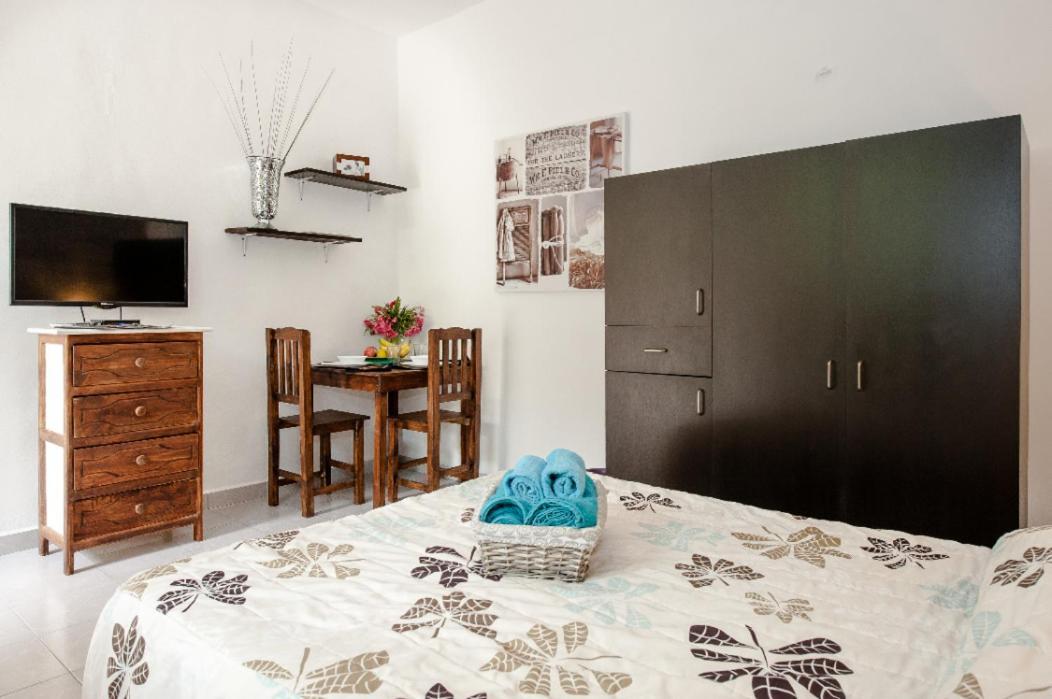 La Fortaleza Aparthotel Playa del Carmen