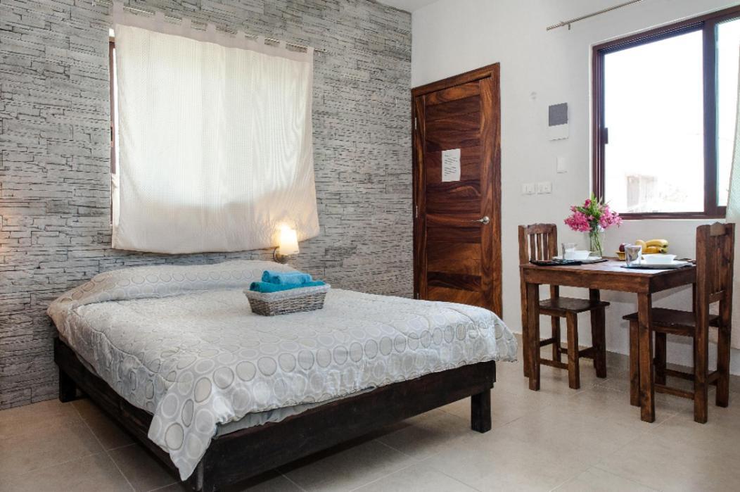 La Fortaleza Aparthotel