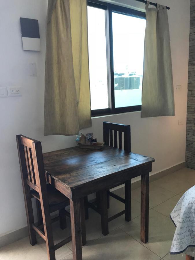 Aparthotel La Fortaleza