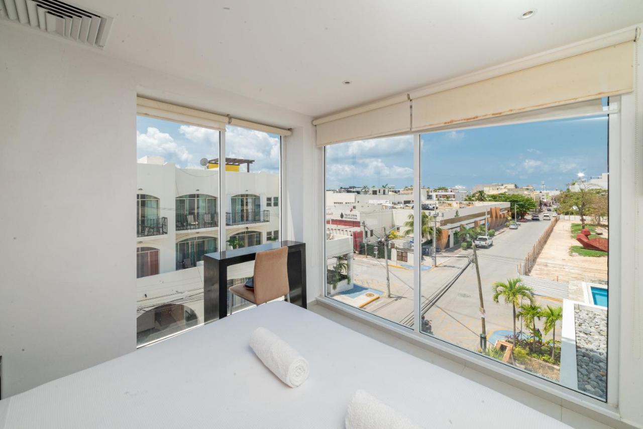 Cache Khách sạn Playa del Carmen